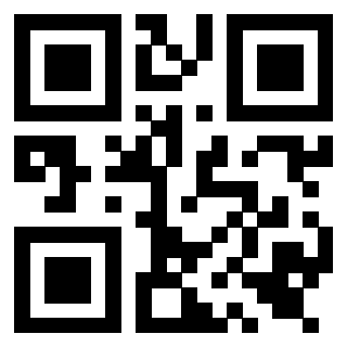 Immagine del Qr Code di 3919552170
