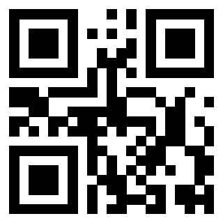 3919552171 - Immagine del Qr Code associato