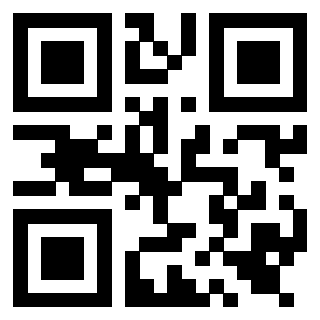 Immagine del QrCode di 3919552176