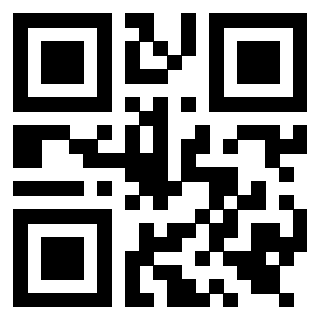 3919552181 QrCode associato