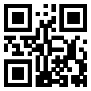 3919552182 Qr Code associato