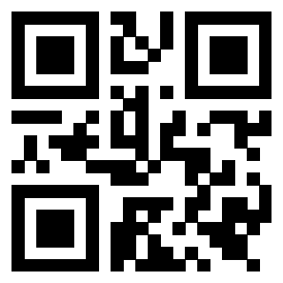 QrCode di 3919552183