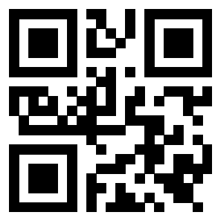 Immagine del QrCode di 3919552185