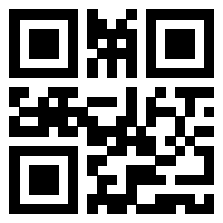 3919552186 QrCode associato