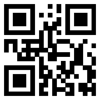 3919552187 - Immagine del QrCode associato