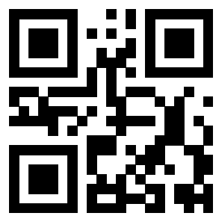 Il Qr Code di 3919552189