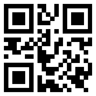 Immagine del QrCode di 3919552190