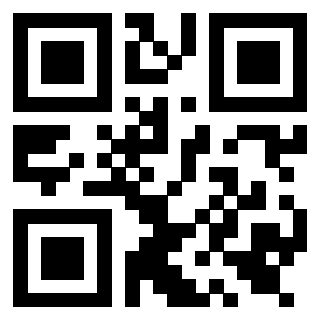 3919552191 QrCode associato