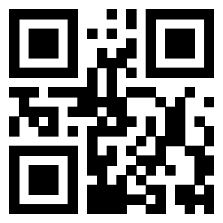 3919552195 - Immagine del QrCode associato