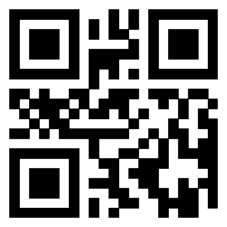 QrCode di 3919552199