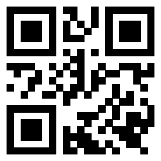 3919552200 - Immagine del QrCode associato