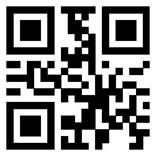 3919552204 - Immagine del Qr Code associato