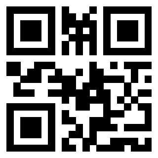 Immagine del QrCode di 3919552205