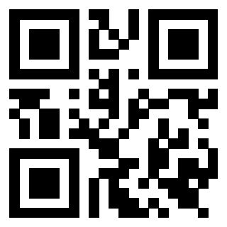 3919552207 - Immagine del Qr Code