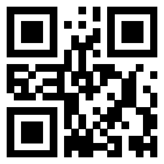 Immagine del QrCode di 3919552209