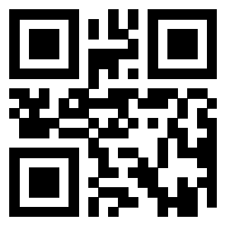 Scansione del Qr Code di 3919552210