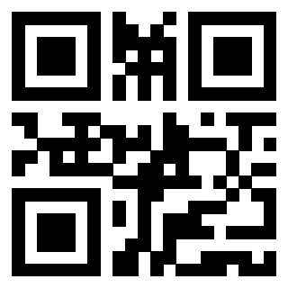 Il QrCode di 3919552211