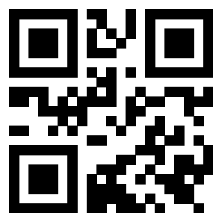 3919552214 - Immagine del Qr Code