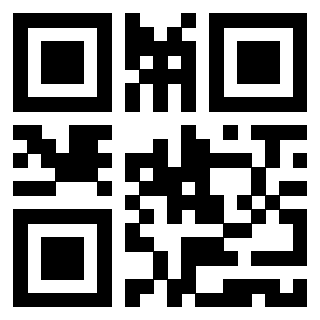 3919552216 Qr Code associato