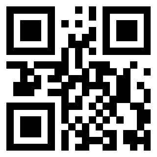 QrCode di 3919552220