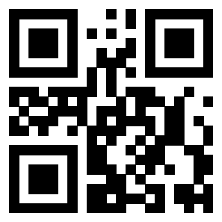 3919552221 QrCode associato