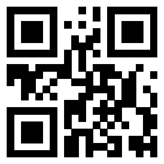 3919552222 Qr Code associato