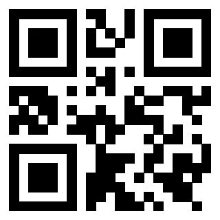 3919552223 Qr Code associato