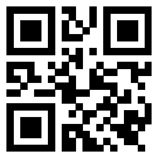 3919552224 - Immagine del QrCode