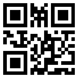 3919552225 QrCode associato