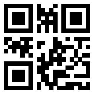 3919552232 - Immagine del QrCode associato