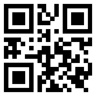 3919552234 - Immagine del QrCode