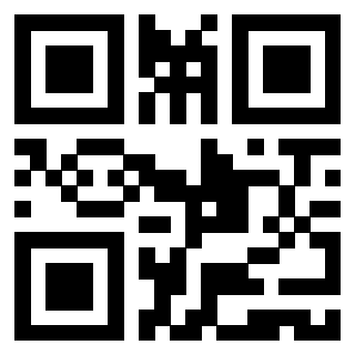 3919552240 QrCode associato