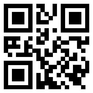 3919552241 - Immagine del QrCode associato