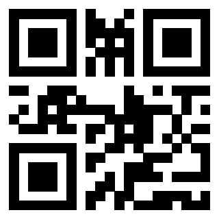 Immagine del QrCode di 3919552243