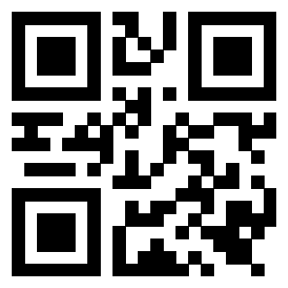 3919552244 QrCode associato