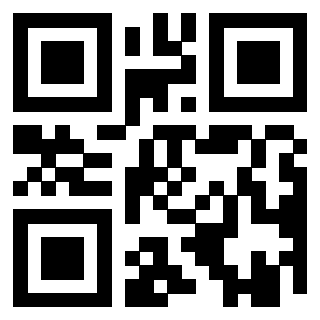 Il Qr Code di 3919552249