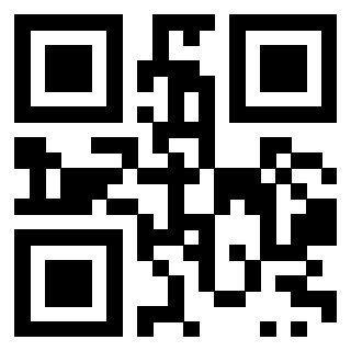 Immagine del Qr Code di 3919552250