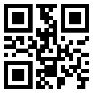 3919552252 - Immagine del Qr Code