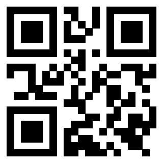 3919552253 - Immagine del QrCode associato