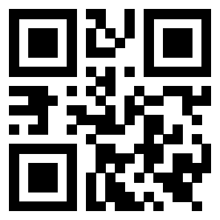 3919552255 QrCode associato