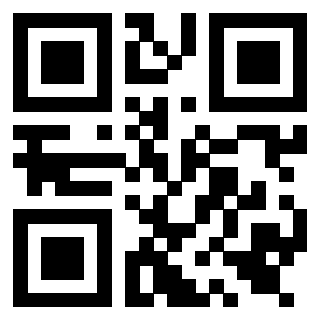 3919552258 - Immagine del Qr Code associato