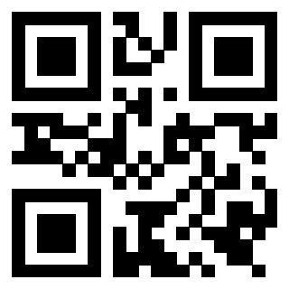 3919552260 QrCode associato