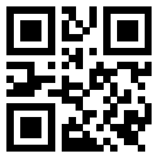 Immagine del QrCode di 3919552263