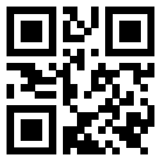 3919552264 QrCode associato