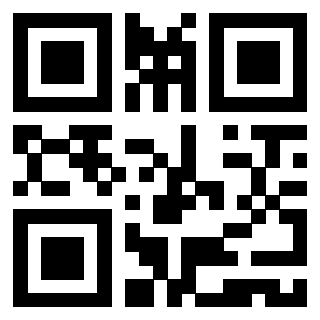 3919552268 QrCode associato