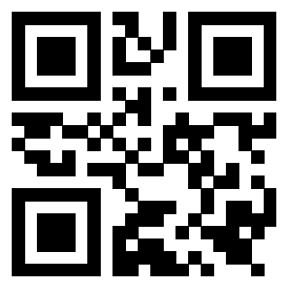 QrCode di 3919552272