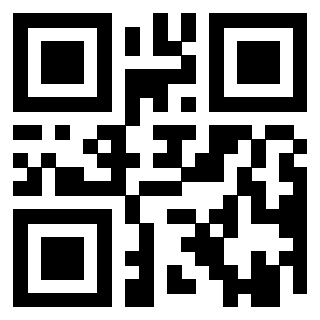 QrCode di 3919552274