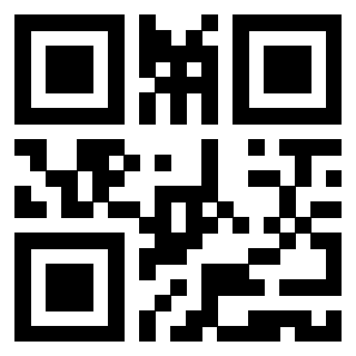 Scansione del Qr Code di 3919552278