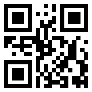 3919552281 QrCode associato