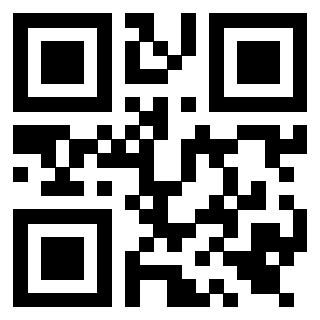 QrCode di 3919552284